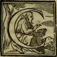 Picture 10 of 78 from Della espvgnatione et difesa delle fortezze di Gabriello Bvsca milanese libri due (1585), leaf 38