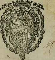 An illustration from Della espvgnatione et difesa delle fortezze di Gabriello Bvsca milanese libri due (1585)