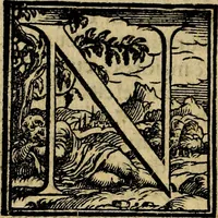 An illustration from Della famiglia de Medici (1610)