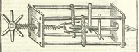 An illustration from Della felicità di Padoua di Angelo Portenari Padouano agosto. libri noue : nelli quali, mentre con nuouo ordine historico si proua ritrouarsi nella città di Padoua le conditioni alla felicità ciuile pertinenti : si raccontano gli antichi, e moderni suoi pregi, & honori et in particolare si commemorano li cittadinj suoi illustri per santità, prelature, lettere, arme, e magistrati (1623)