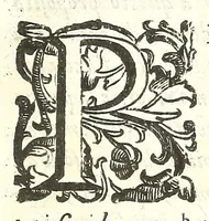 An illustration from Della felicità di Padoua di Angelo Portenari Padouano agosto. libri noue : nelli quali, mentre con nuouo ordine historico si proua ritrouarsi nella città di Padoua le conditioni alla felicità ciuile pertinenti : si raccontano gli antichi, e moderni suoi pregi, & honori et in particolare si commemorano li cittadinj suoi illustri per santità, prelature, lettere, arme, e magistrati (1623)