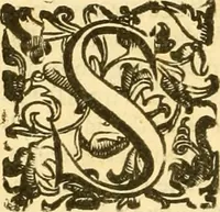 An illustration from Della felicità di Padova (1623)