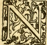 An illustration from Della felicità di Padova (1623)