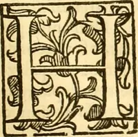 An illustration from Della felicità di Padova (1623)
