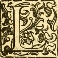 An illustration from Della felicità di Padova (1623)