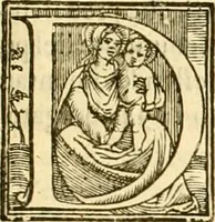 Picture 47 of 136 from Della felicità di Padova (1623), leaf 152