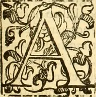 An illustration from Della felicità di Padova (1623)