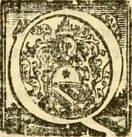 Picture 50 of 136 from Della felicità di Padova (1623), leaf 157