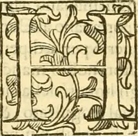 An illustration from Della felicità di Padova (1623)