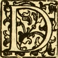 An illustration from Della felicità di Padova (1623)