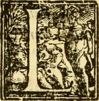 An illustration from Della felicità di Padova (1623)