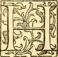 An illustration from Della felicità di Padova (1623)