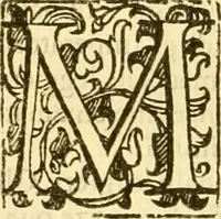 An illustration from Della felicità di Padova (1623)