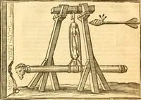 An illustration from Della felicità di Padova (1623)