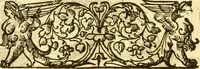 An illustration from Della felicità di Padova (1623)