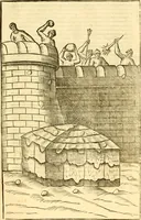 Picture 66 of 136 from Della felicità di Padova (1623), leaf 196