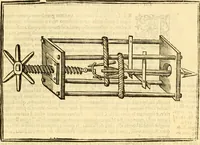An illustration from Della felicità di Padova (1623)