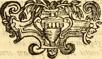 An illustration from Della felicità di Padova (1623)