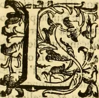 An illustration from Della felicità di Padova (1623)