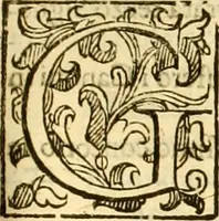 An illustration from Della felicità di Padova (1623)