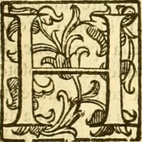 An illustration from Della felicità di Padova (1623)
