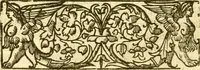 An illustration from Della felicità di Padova (1623)