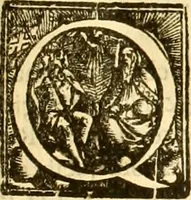 An illustration from Della felicità di Padova (1623)