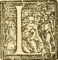An illustration from Della felicità di Padova (1623)