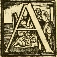 An illustration from Della felicità di Padova (1623)