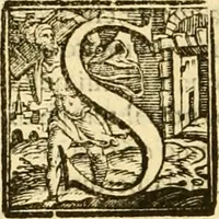 Picture 95 of 136 from Della felicità di Padova (1623), leaf 375