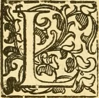 An illustration from Della felicità di Padova (1623)