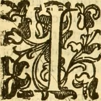 An illustration from Della felicità di Padova (1623)