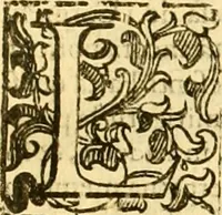 An illustration from Della felicità di Padova (1623)