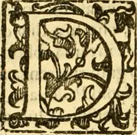 An illustration from Della felicità di Padova (1623)