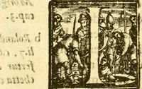 An illustration from Della felicità di Padova (1623)