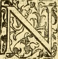 An illustration from Della felicità di Padova (1623)