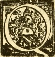 An illustration from Della felicità di Padova (1623)