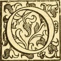 An illustration from Della felicità di Padova (1623)