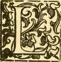 An illustration from Della felicità di Padova (1623)