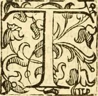 An illustration from Della felicità di Padova (1623)