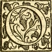 An illustration from Della felicità di Padova (1623)