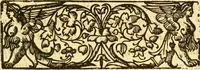 An illustration from Della felicità di Padova (1623)