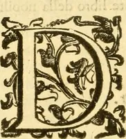 An illustration from Della felicità di Padova (1623)