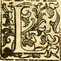 An illustration from Della felicità di Padova (1623)
