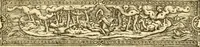 Picture 3 of 136 from Della felicità di Padova (1623), leaf 8