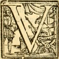 An illustration from Della felicità di Padova (1623)