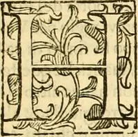 An illustration from Della felicità di Padova (1623)