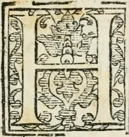 An illustration from Apparato della festivita del glorioso S. Gio. Battista : fatto dal fedelisimo popolo napolitano à XXIII. di giugno MDCXXVII, all'Eccellenza del signor d. Antonio Alvare[z] di Toledo, duca d'Alv[a], vicere nel regno (1627)