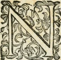 An illustration from Apparato della festivita del glorioso S. Gio. Battista : fatto dal fedelisimo popolo napolitano à XXIII. di giugno MDCXXVII, all'Eccellenza del signor d. Antonio Alvare[z] di Toledo, duca d'Alv[a], vicere nel regno (1627)