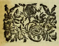An illustration from Della fisionomia dell'huomo (1644)